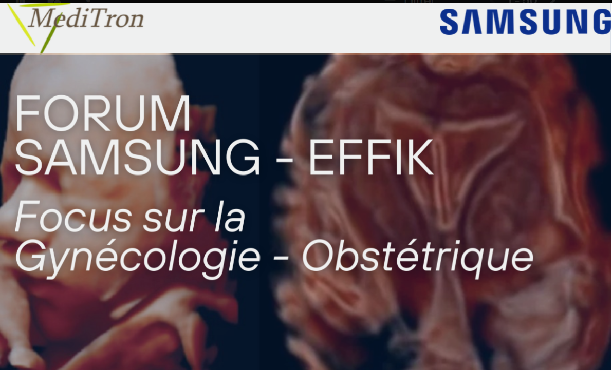 FORUM SAMSUNG - EFFIK